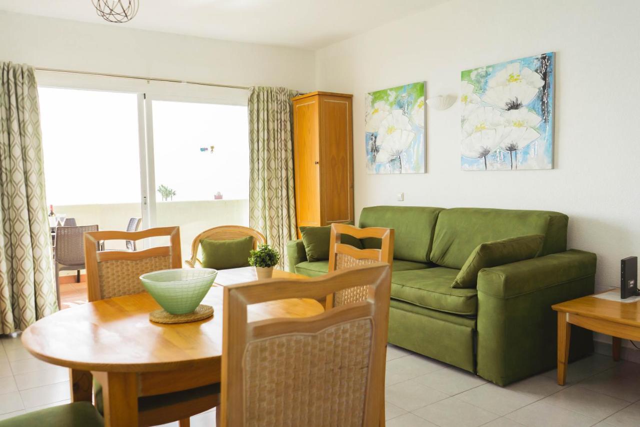 Benalbeach Sea Front Benalmádena Eksteriør bilde