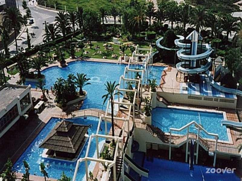 Benalbeach Sea Front Benalmádena Eksteriør bilde